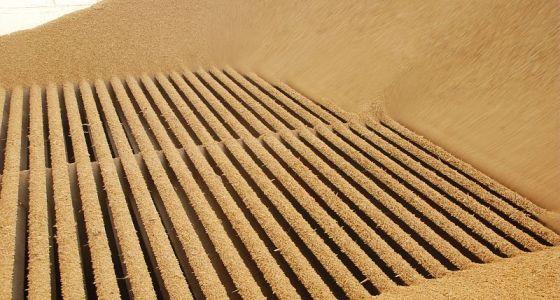 Ventiler les grains répond à un triple objectif.