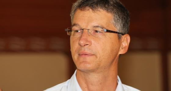 Jean-Marc Petat ne prévoit pas un retour du fipronil avant deux ans sur le marché français.