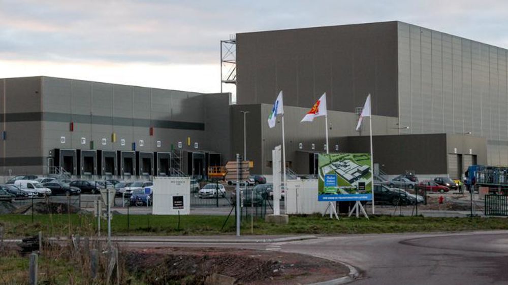 Depuis quelques jours seulement, MLC est assuré d’être dégagé de ses obligations contractuelles auprès de Synutra et a le droit d’utiliser ses six lignes de conditionnement de son usine de Méautis (photo) pour son propre compte. Elle compte les remettre en service au cours du premier trimestre de 2019 et saturer les capacités de production au mieux au cours du deuxième trimestre. © A. Dufumier