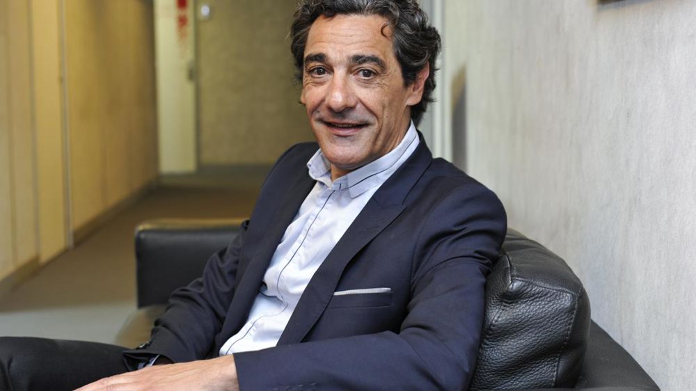 © Cédric Faimali/GFA