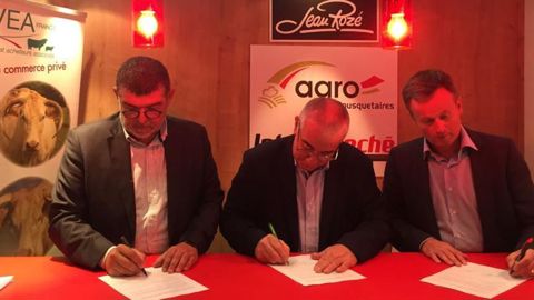 © Agromousquetaires /Intermarché