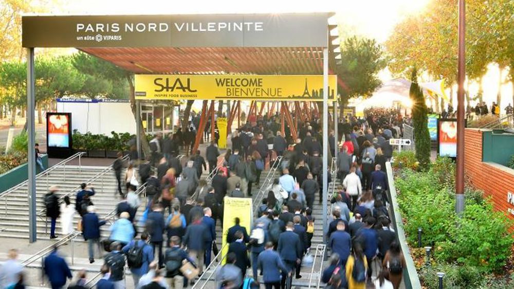 © Twitter Sial Paris