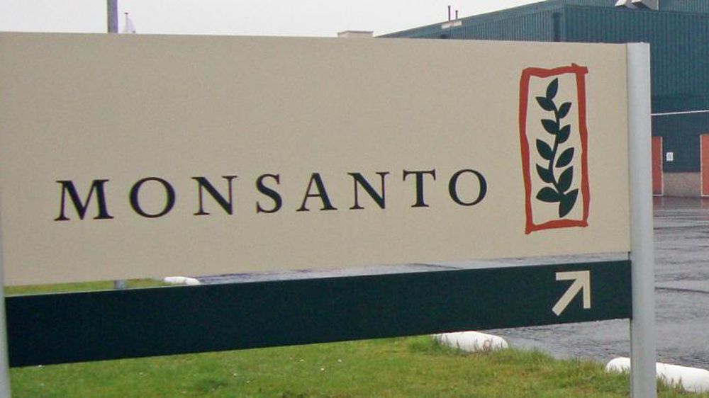 Le jardinier qui a fait condamner Monsanto a accepté de réduire le montant de ses dommages et intérêts à 78,5 millions de dollars. © Wikipédia