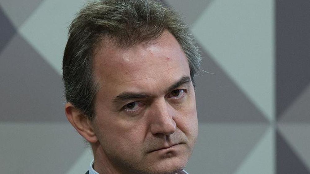 Joesley Batista de nouveau arrêté pour corruption. © Wikipédia