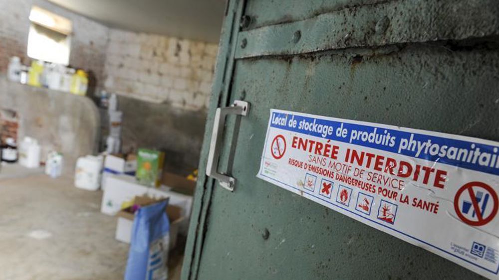 Le sénat demande notamment une meilleure prise en compte des études académiques face aux études réglementaires.©Cédric Faimali/GFA