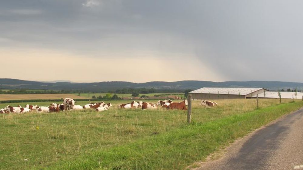 © Henri Etignard/GFA