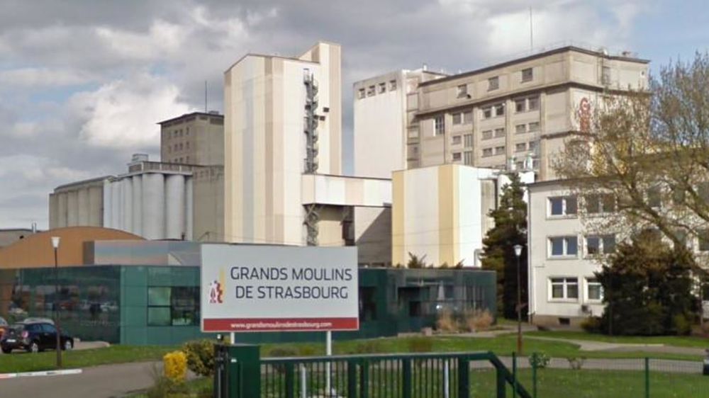 L’offre de reprise du groupe français Advens, spécialisé dans le coton, était la seule en lice pour la reprise des Grands Moulins de Strasbourg. © Google Street View