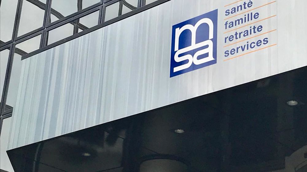 Les délais de paiement concernent les cotisations du quatrième trimestre. © Rosanne Aries/GFA