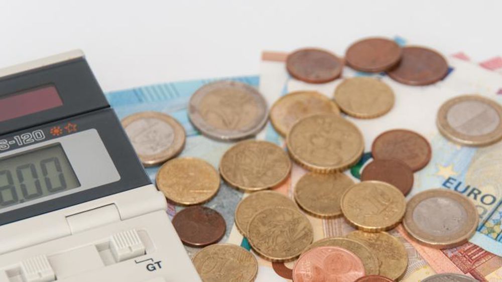 Évolution de la trésorerie. © Agnès Gassiot/GFA