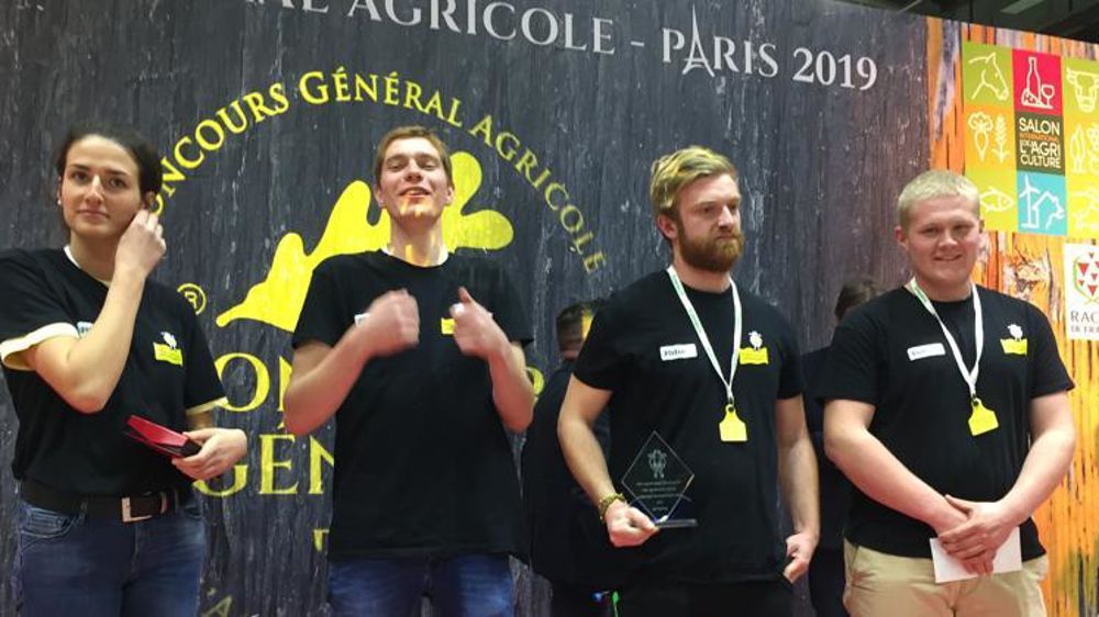 © M.-F. Malterre/GFA