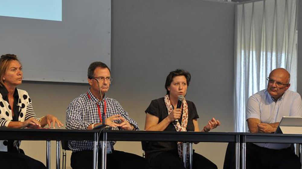 © C. Faimali / GFA