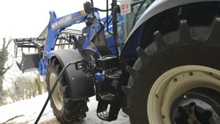 À compter du 16 novembre 2022, la remise sur les prix du carburant passe à 10 centimes d'euros par litre. À compter du 16 novembre 2022, la remise sur les prix du carburant passe à 10 centimes d'euros par litre.