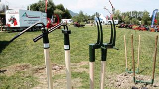 L'édition 2009 de Salonvert Sud-Est, une première à l'époque, avait eu lieu en juin sous un soleil de plomb et alors que le printemps avait été tardif. Cette année, la manifestation revient sur un créneau classique, en septembre. L'édition 2009 de Salonvert Sud-Est, une première à l'époque, avait eu lieu en juin sous un soleil de plomb et alors que le printemps avait été tardif. Cette année, la manifestation revient sur un créneau classique, en septembre.