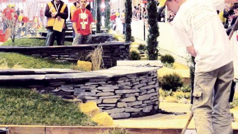 Les candidats apprentis admis à concourir aux finales internationales des Olympiades des métiers (WorldSkills international) pourront peut-être un jour valider les compétences professionnelles acquises durant leur préparation aux épreuves.PHOTO : ODILE MAILLARD