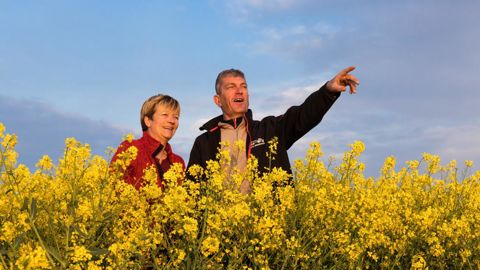 Un consensus entre l'opposition et la majorité a permis cette avancée pour de meilleures retraites agricoles. Un consensus entre l'opposition et la majorité a permis cette avancée pour de meilleures retraites agricoles.