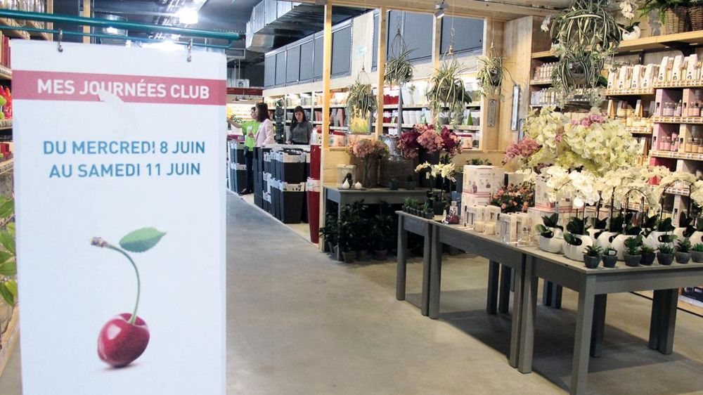 L'avenir du commerce passe par l'intérêt porté aux consommateurs, en particulier son besoin d'être mieux reconnu, considéré, d'où la création de clubs par les enseignes, visant à répondre de manière précise aux souhaits et attentes des clients.PHOTO : PASCAL FAYOLLE