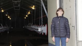 Pour Chantal Brèthes, "si la dédensification se révèle efficace face à la grippe aviaire et se généralise, notre défi sera de retrouver un équilibre économique tout en préservant notre production IGP". Pour Chantal Brèthes, "si la dédensification se révèle efficace face à la grippe aviaire et se généralise, notre défi sera de retrouver un équilibre économique tout en préservant notre production IGP".