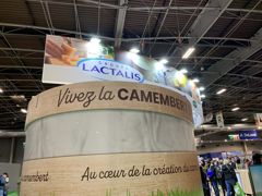 Lactalis affirme que les hausses tarifaires sur les PGC France ne sont pas suffisantes pour couvrir la hausse de ses coûts industriels. c.hue Lactalis affirme que les hausses tarifaires sur les PGC France ne sont pas suffisantes pour couvrir la hausse de ses coûts industriels. c.hue