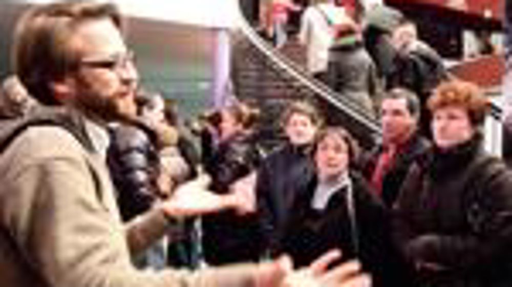 Écornage, vêlage, boiteries, logement, plusieurs thèmes sont abordés dans ce film, pas sous l'angle réglementaire mais dans la dimension relationnelle entre l'éleveur et l'animal.