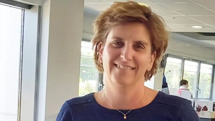 Avant de rejoindre le groupe Noriap il y a quatre ans, Nathalie Ternois, ingénieure Isa Lille, a démarré sa carrière en tant que journaliste dans le groupe ATC.