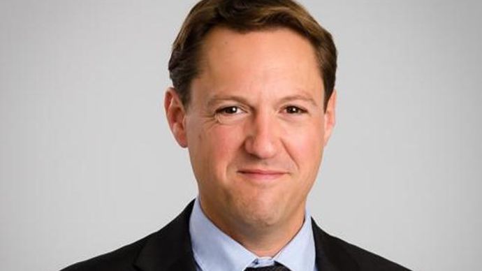 En tant que DGA de Limagrain, Alexandre Raguet, 46 ans, supervise les business units Limagrain Coop, Limagrain Ingredients et Jacquet Brossard.