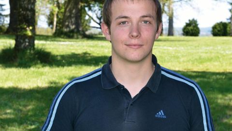 Régis Destruel était en Espagne