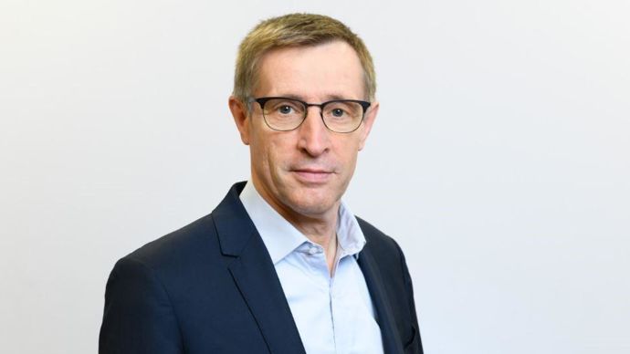 Dominique Chargé, président de La Coopération agricole, alerte : « Nous risquons de payer cher le manque de vision de la grande distribution sur la sécurisation de sa chaîne d’approvisionnement. »