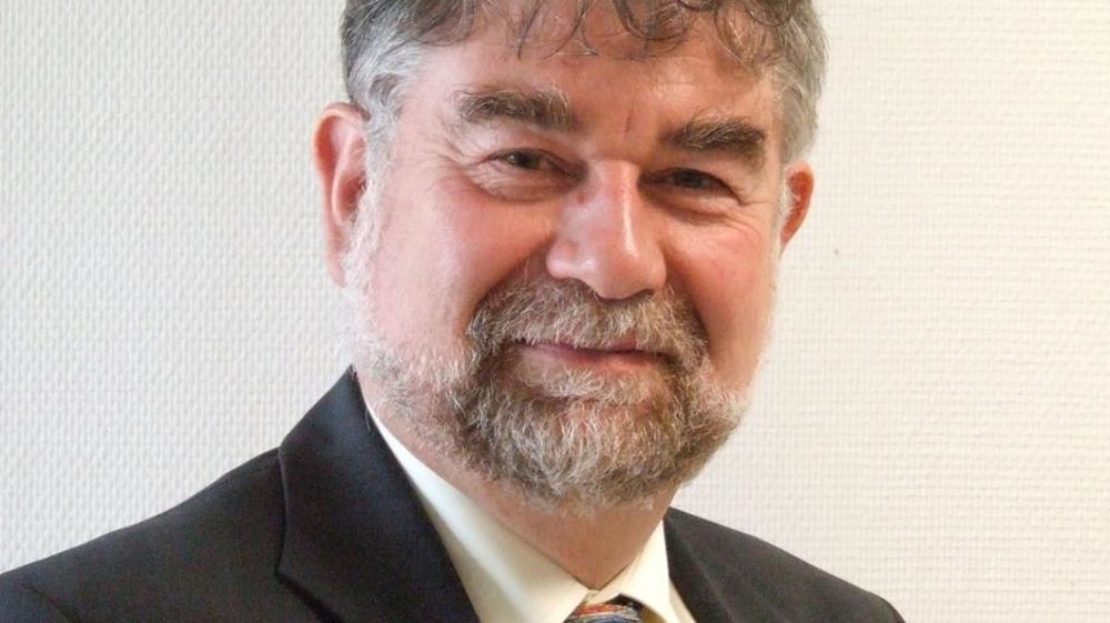 JEAN-MARIE SÉRONIE, AGRO-ÉCONOMISTE