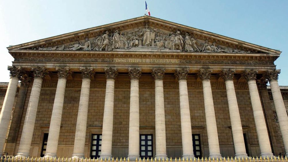 Le projet de loi de modernisation agricole doit être déposé au Parlement d'ici à la fin de l'année.© PIERRE GLEIZES