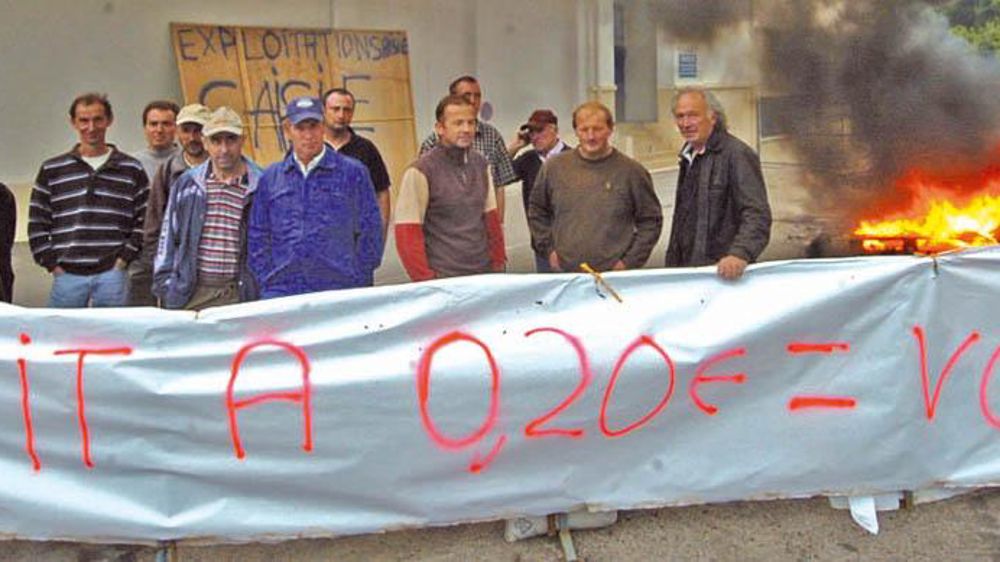 © PQR/POPULAIRE DU CENTRE/LACHENAUD PASCAL