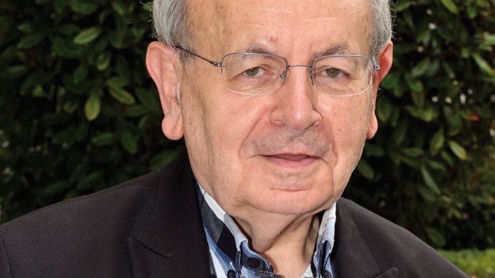 © CÉDRIC FAIMALI/GFA