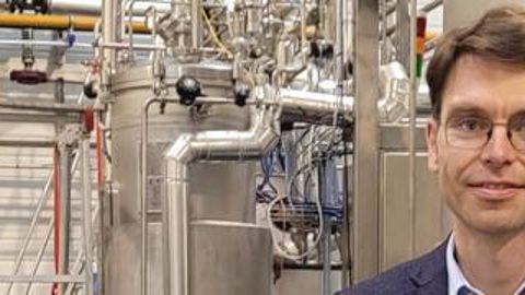 « Avec le développement de notre offre, je mets progressivement plus d’importance sur le modèle coops-négoces qui a une approche efficace ainsi qu’une maîtrise et une bonne pénétration du terrain », fait savoir Peter Brändle, DG d’Éléphant Vert.