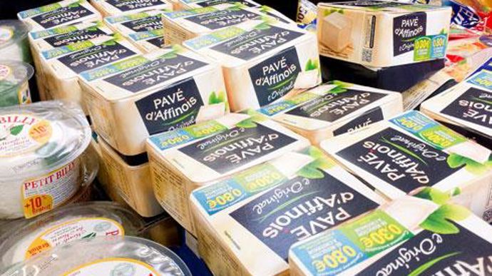 Avec le rachat de Guilloteau, Agrial s'offre la puissante marque le Pavé d'Affinois adossée à une technologie différenciante d'ultrafiltration du lait et à d'importants potentiels de développement en volume. Avec le rachat de Guilloteau, Agrial s'offre la puissante marque le Pavé d'Affinois adossée à une technologie différenciante d'ultrafiltration du lait et à d'importants potentiels de développement en volume.