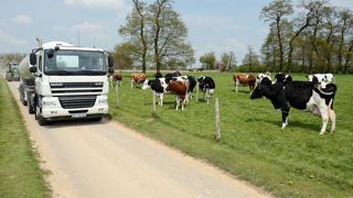 Le groupe n'annonce pas d'objectifs chiffrés, mais entend mettre en adéquation l'offre et la demande pour valoriser chaque litre collecté.© STÉPHANE LEITENBERGER Le groupe n'annonce pas d'objectifs chiffrés, mais entend mettre en adéquation l'offre et la demande pour valoriser chaque litre collecté.© STÉPHANE LEITENBERGER