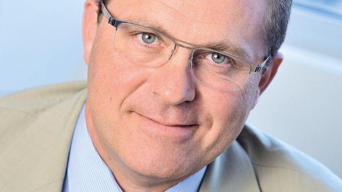 Laurent Martel, précédemment directeur pour Monsanto de la région commerciale France-Maghreb, puis DG de Sénalia, a pris les commandes de ce pôle.INVIVO