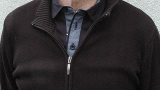 Claude Vermot-Desroches, 61 ans. Depuis 2002, président du CIGC (Comité interprofessionnel de gestion du comté) et réélu pour trois ans le 6 janvier dernier. Producteur de lait dans le Doubs, il est installé avec son épouse, sa fille et son gendre, sur une exploitation de 140 ha de SAU avec une référence de 450 000 l de lait AOP comté. Il est aussi membre de l'Inao, président de Origin France et représente les entreprises agroalimentaires au comité économique et social de Franche-Comté.© J.-M.V. Claude Vermot-Desroches, 61 ans. Depuis 2002, président du CIGC (Comité interprofessionnel de gestion du comté) et réélu pour trois ans le 6 janvier dernier. Producteur de lait dans le Doubs, il est installé avec son épouse, sa fille et son gendre, sur une exploitation de 140 ha de SAU avec une référence de 450 000 l de lait AOP comté. Il est aussi membre de l'Inao, président de Origin France et représente les entreprises agroalimentaires au comité économique et social de Franche-Comté.© J.-M.V.
