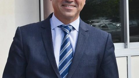 Pour Philippe Saux, nouveau DG d'Euralis semences, « multiplier les outils de production permet de mieux adapter l'offre d'Euralis à la demande des agriculteurs ».F. JACQUEMOUD Pour Philippe Saux, nouveau DG d'Euralis semences, « multiplier les outils de production permet de mieux adapter l'offre d'Euralis à la demande des agriculteurs ».F. JACQUEMOUD