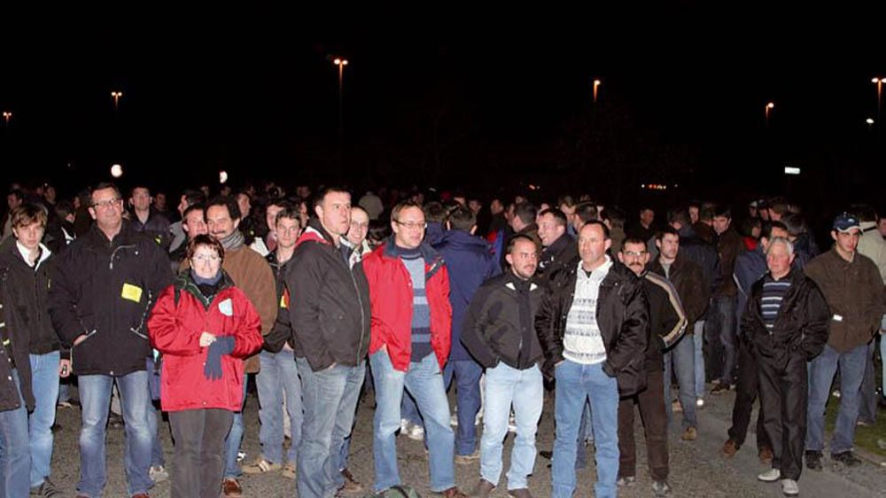 © OUEST FRANCE/SOLANGE ESTEVES