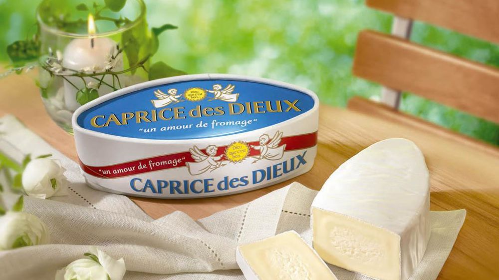 La loi de modernisation économique a « boosté » les produits de marques. Caprice des Dieux a battu son record de ventes en 2009.