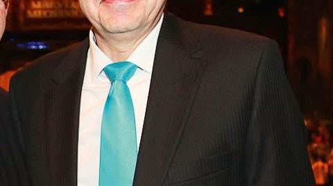 Bernard Perret, à la tête du groupe Perret, et sa famille, ont racheté fin juin les parts de la coopérative Sud céréales. Bernard Perret, à la tête du groupe Perret, et sa famille, ont racheté fin juin les parts de la coopérative Sud céréales.