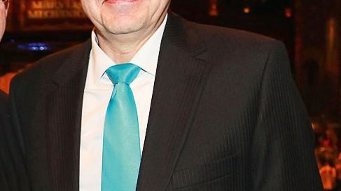 Bernard Perret, à la tête du groupe Perret, et sa famille, ont racheté fin juin les parts de la coopérative Sud céréales.