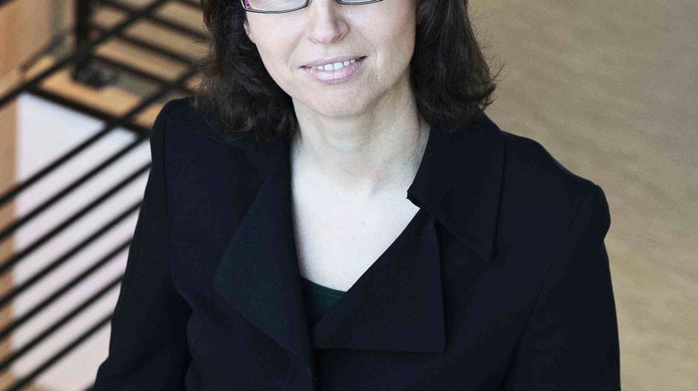 MARIE-PAULE POULIQUEN, DIRECTRICE MARKETING DE LA MARQUE PAYSAN BRETON