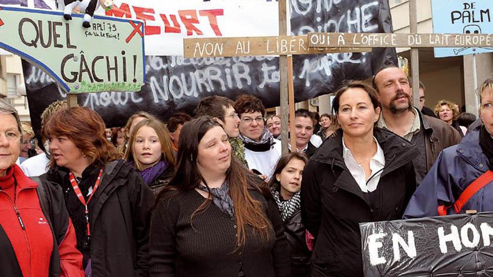 © JEAN MICHEL NOSSANT