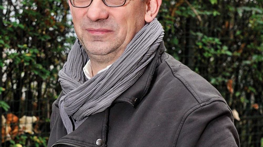 © CÉDRIC FAIMALI/GFA