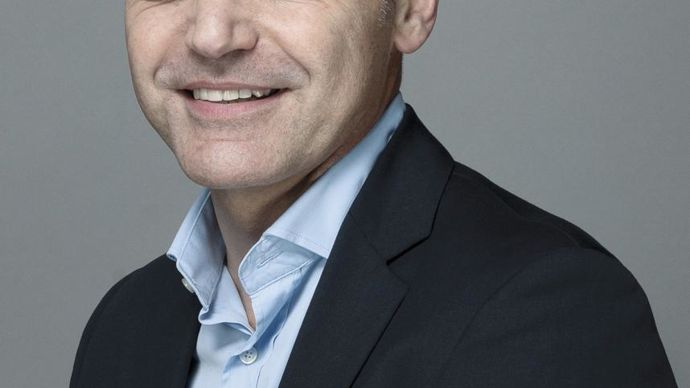 « Nous allons apporter aux producteurs des réponses de plus en plus différenciées et pointues », précise Denis Patarin, directeur général du groupe Compas.