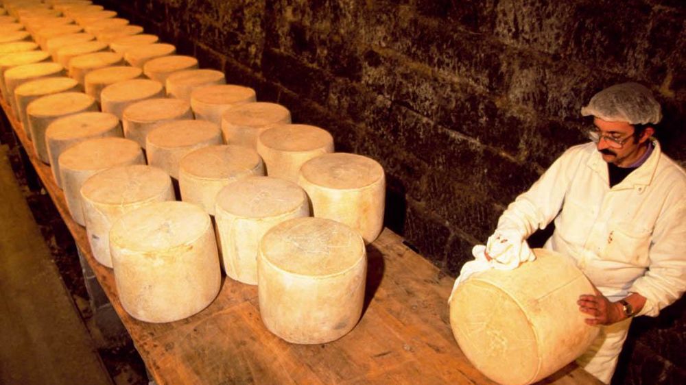 L'accord signé en 2009 se donnait comme objectif que les metteurs en marché arrivent à rétrocéder en 2015 à la filière AOC, l'équivalent de 70 €/1 000 l© RICHARD DAMORET/REA