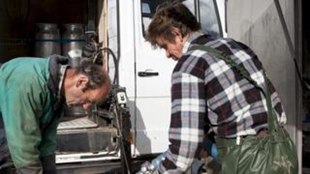 Les volumes octroyés ces dernières années ont profité au lait d’hiver, mais le beaufort a aussi besoin de lait d’été pour satisfaire la demande.