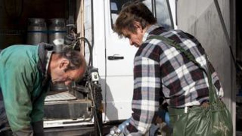 Les volumes octroyés ces dernières années ont profité au lait d’hiver, mais le beaufort a aussi besoin de lait d’été pour satisfaire la demande.