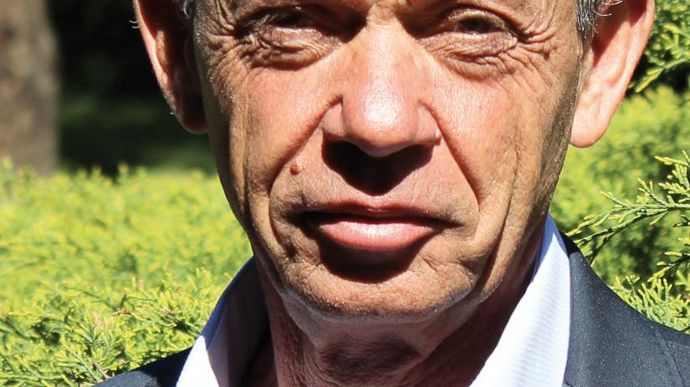 TERRENA : François Attali