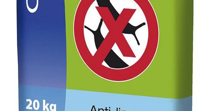 Sluxx HP de Certis, molluscicide au phosphate ferrique.